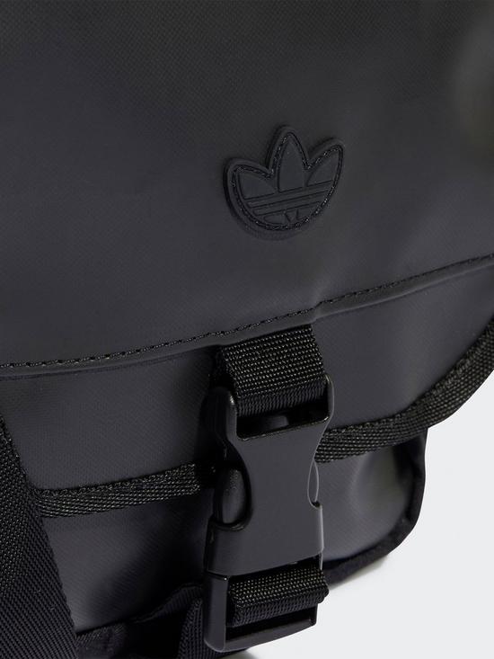back image of adidas-originals-rifta-festival-bag