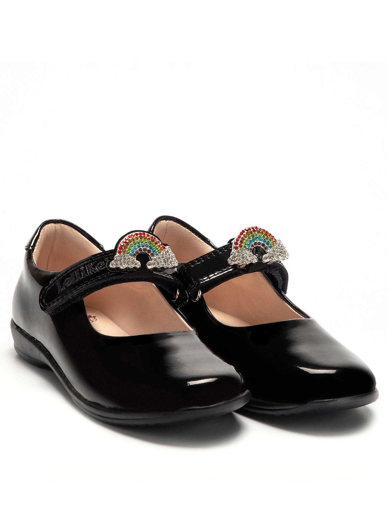 Lelli kelly rainbow discount sliders