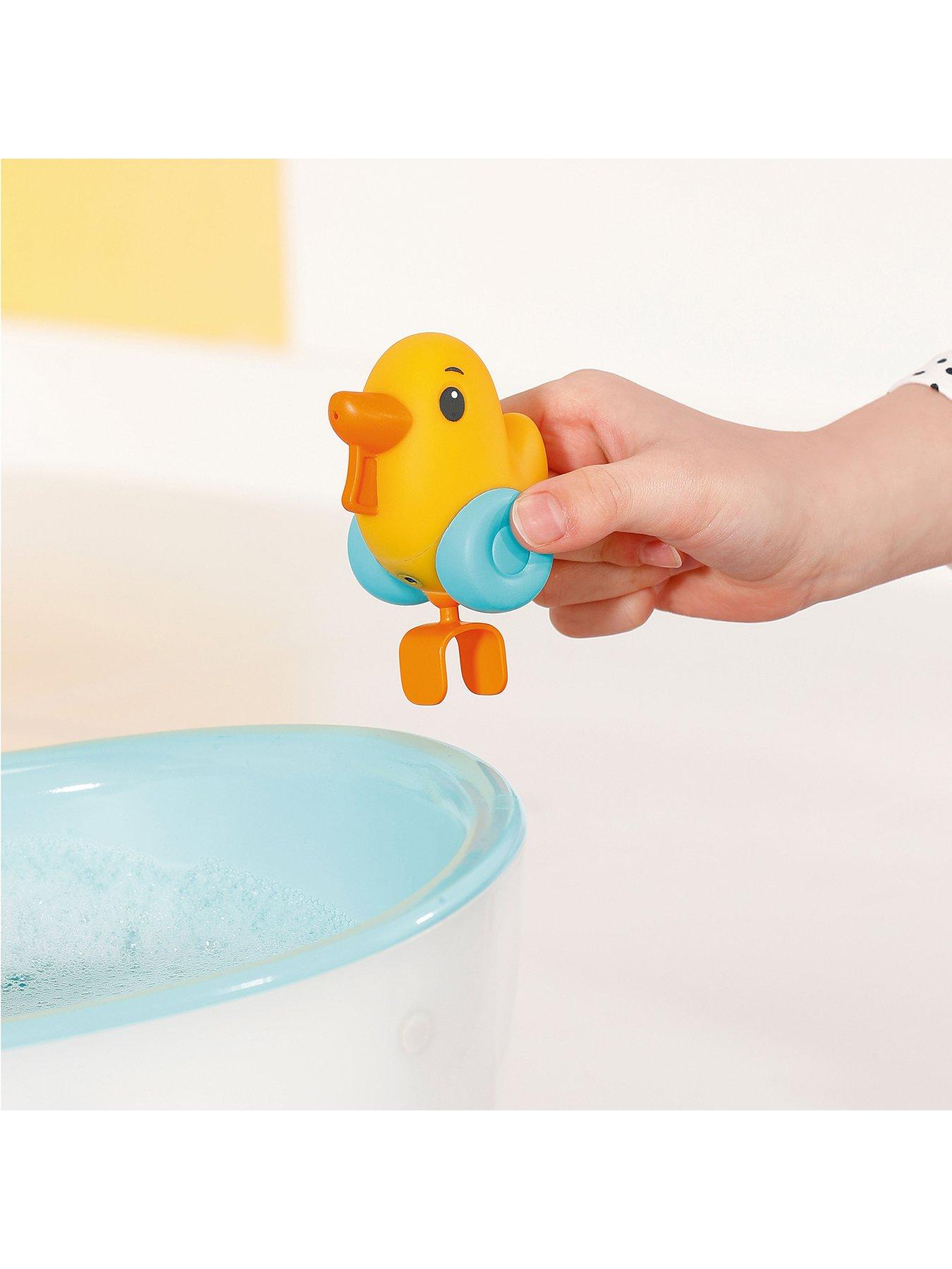  image of baby-born-bath-bathtub