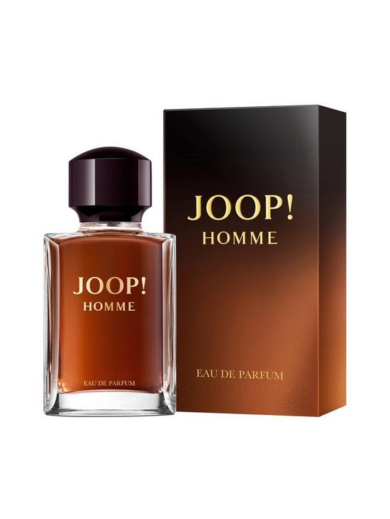 stillFront image of joop-homme-75ml-eau-de-parfum