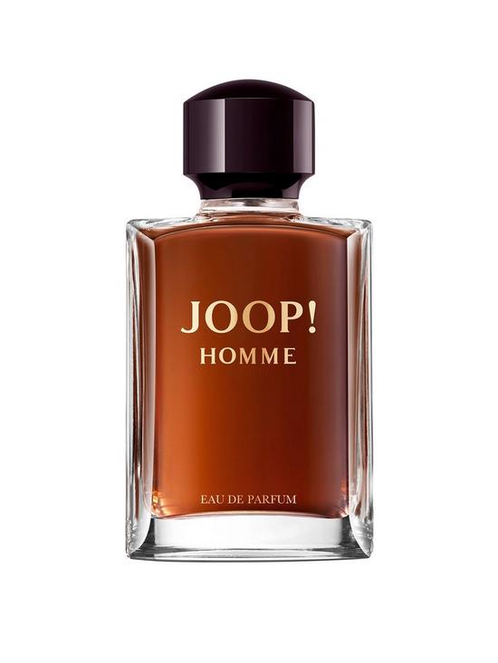 front image of joop-homme-125ml-eau-de-parfum