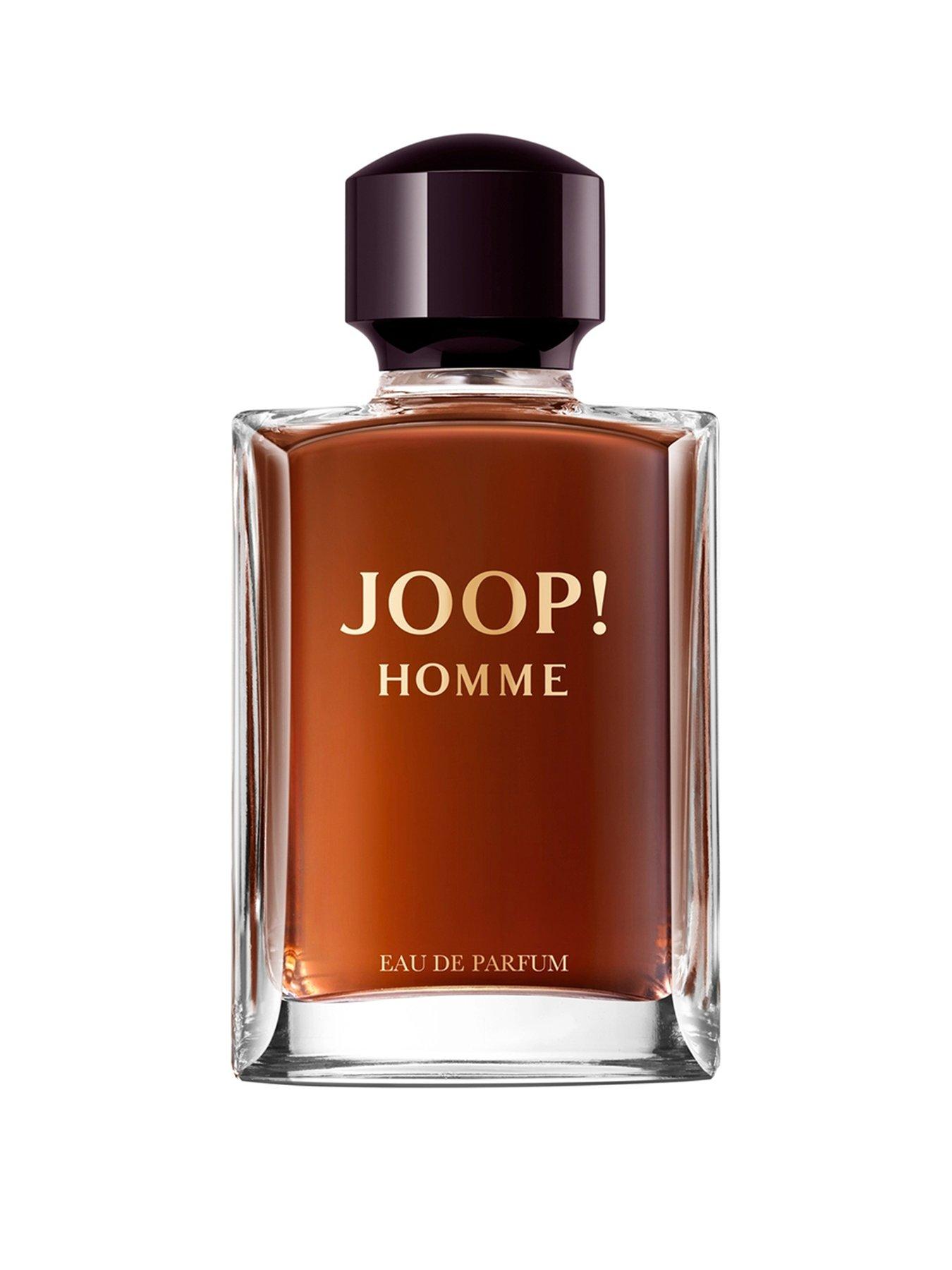 Joop! Homme 125ml Eau de Parfum