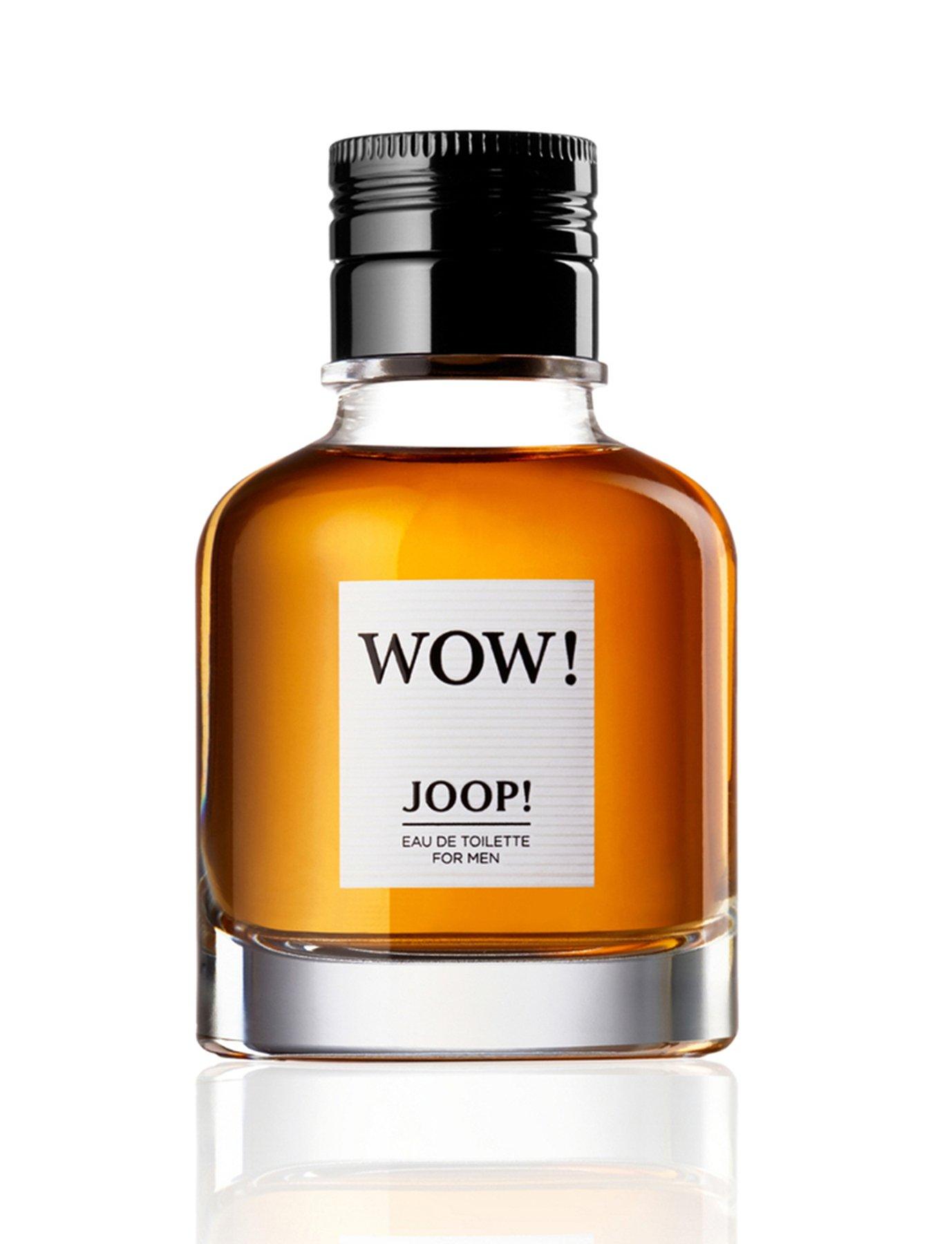 undefined Wow! Eau de Toilette - 40ml