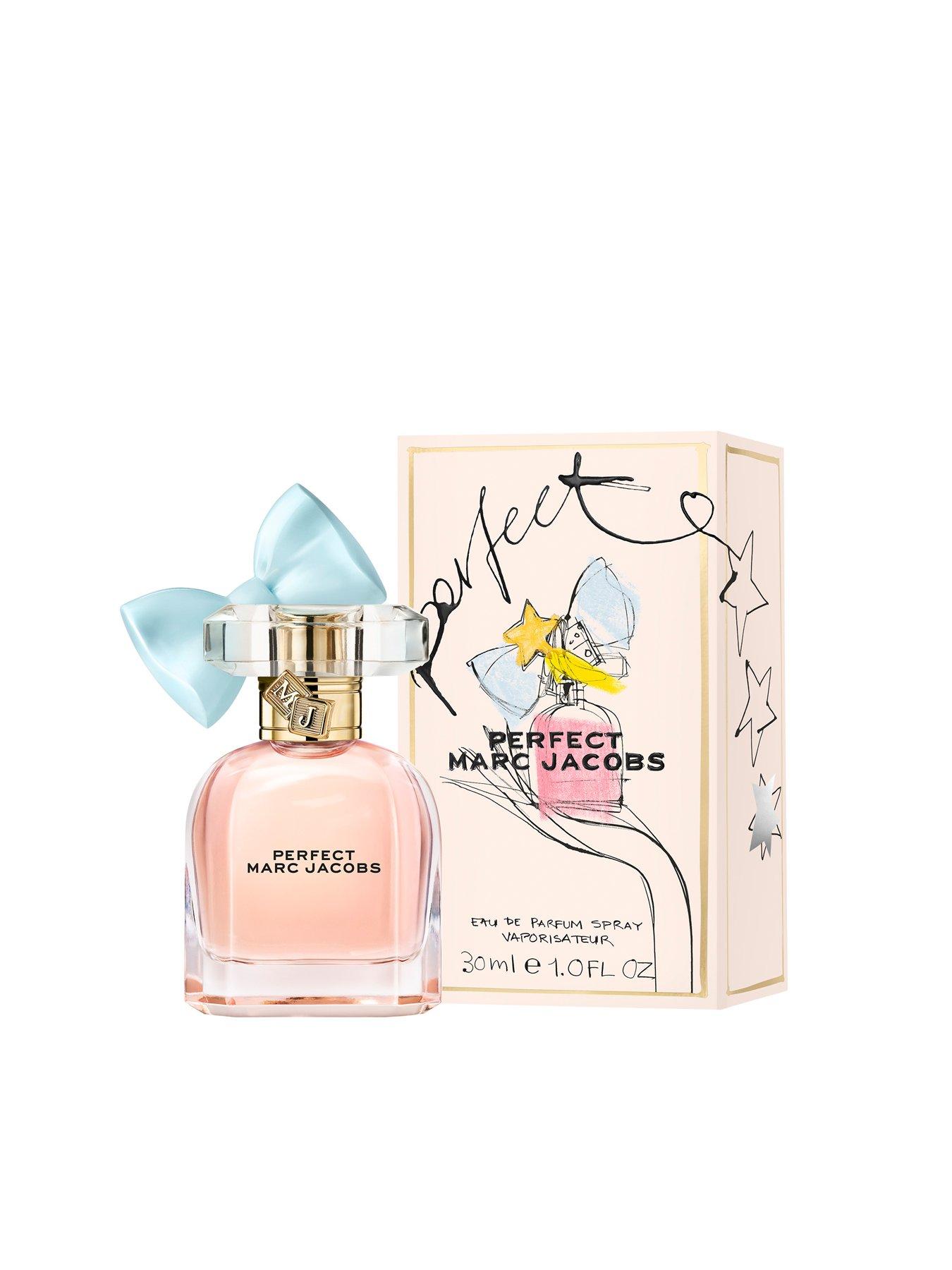 Image 2 of 5 of MARC JACOBS Perfect 30ml Eau de Parfum