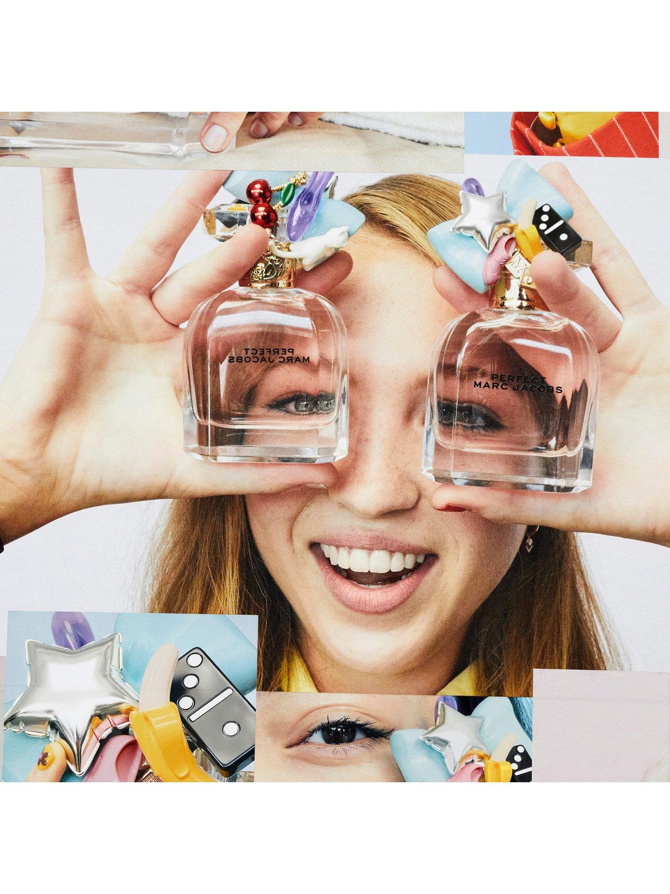 Image 3 of 5 of MARC JACOBS Perfect 30ml Eau de Parfum