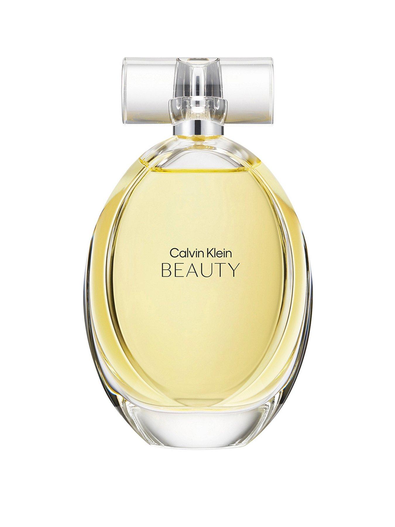 Calvin Klein Beauty 100ml Eau de Parfum