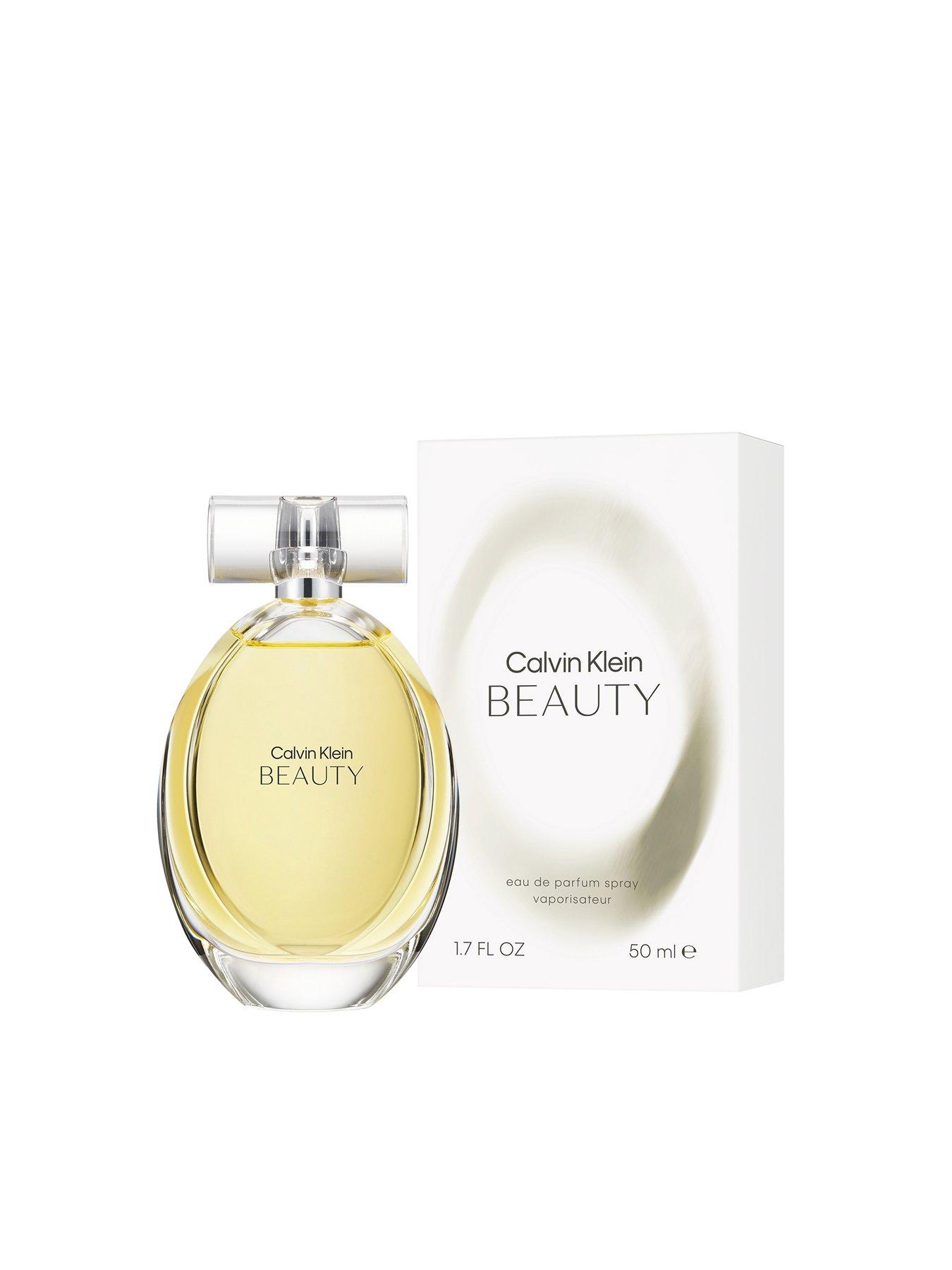 Calvin klein hot sale beauty 50ml