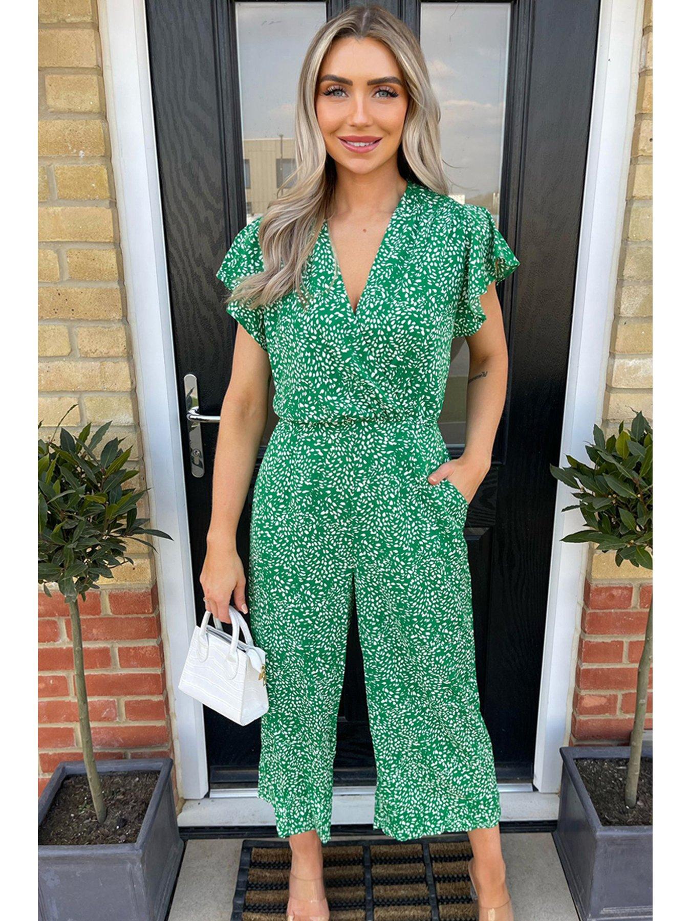 littlewoods jumpsuits