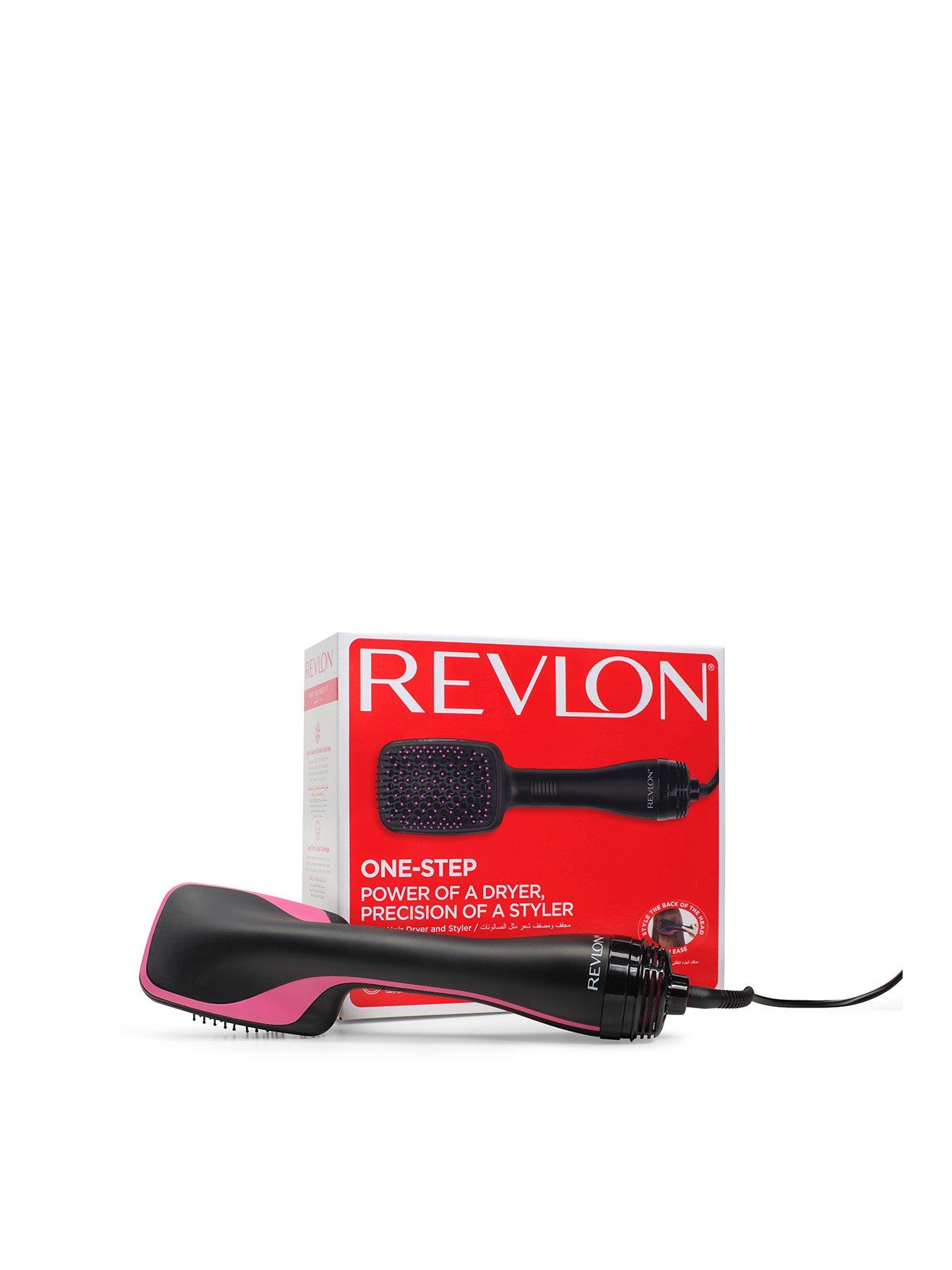 undefined Salon One-Step Hair Dryer and Styler