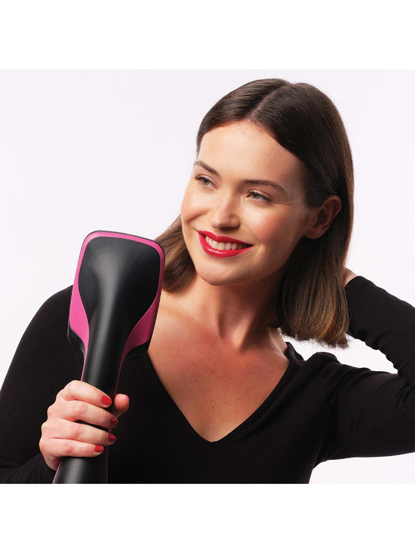 Image 4 of 8 of Revlon Salon One-Step Hair Dryer and Styler