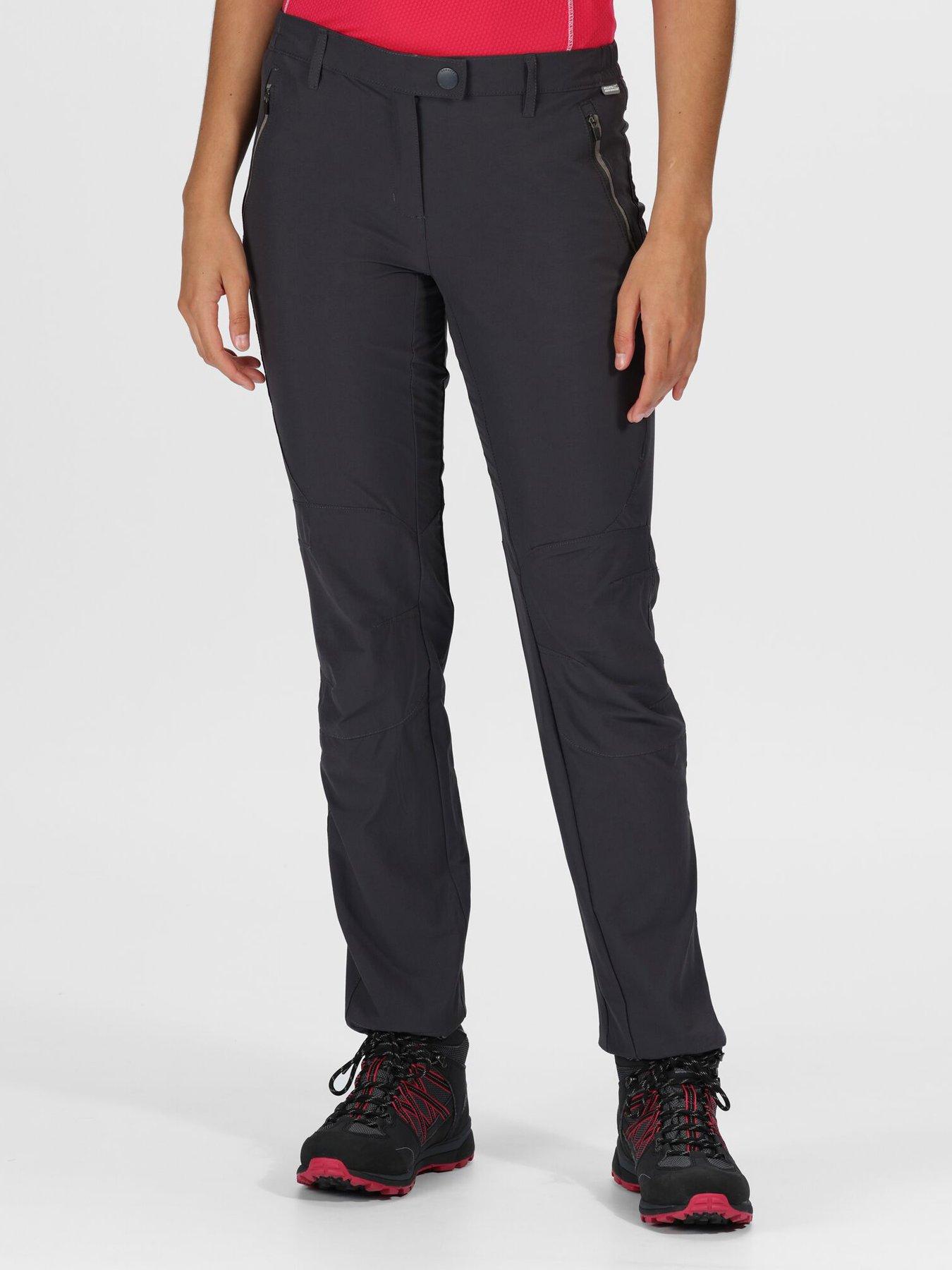 Craghoppers Araby Cargo Trouser - Navy