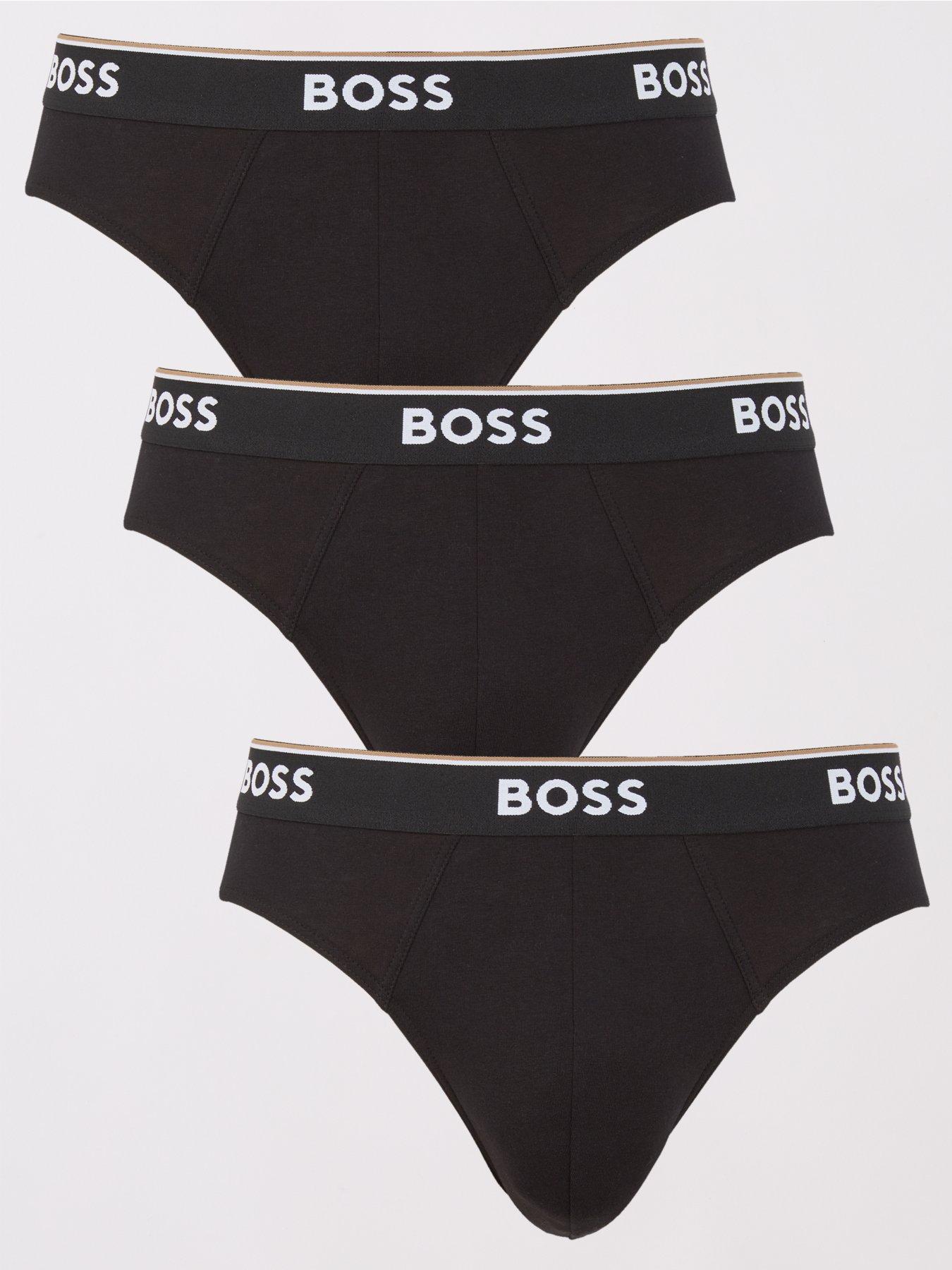 Boss underwear clearance sale