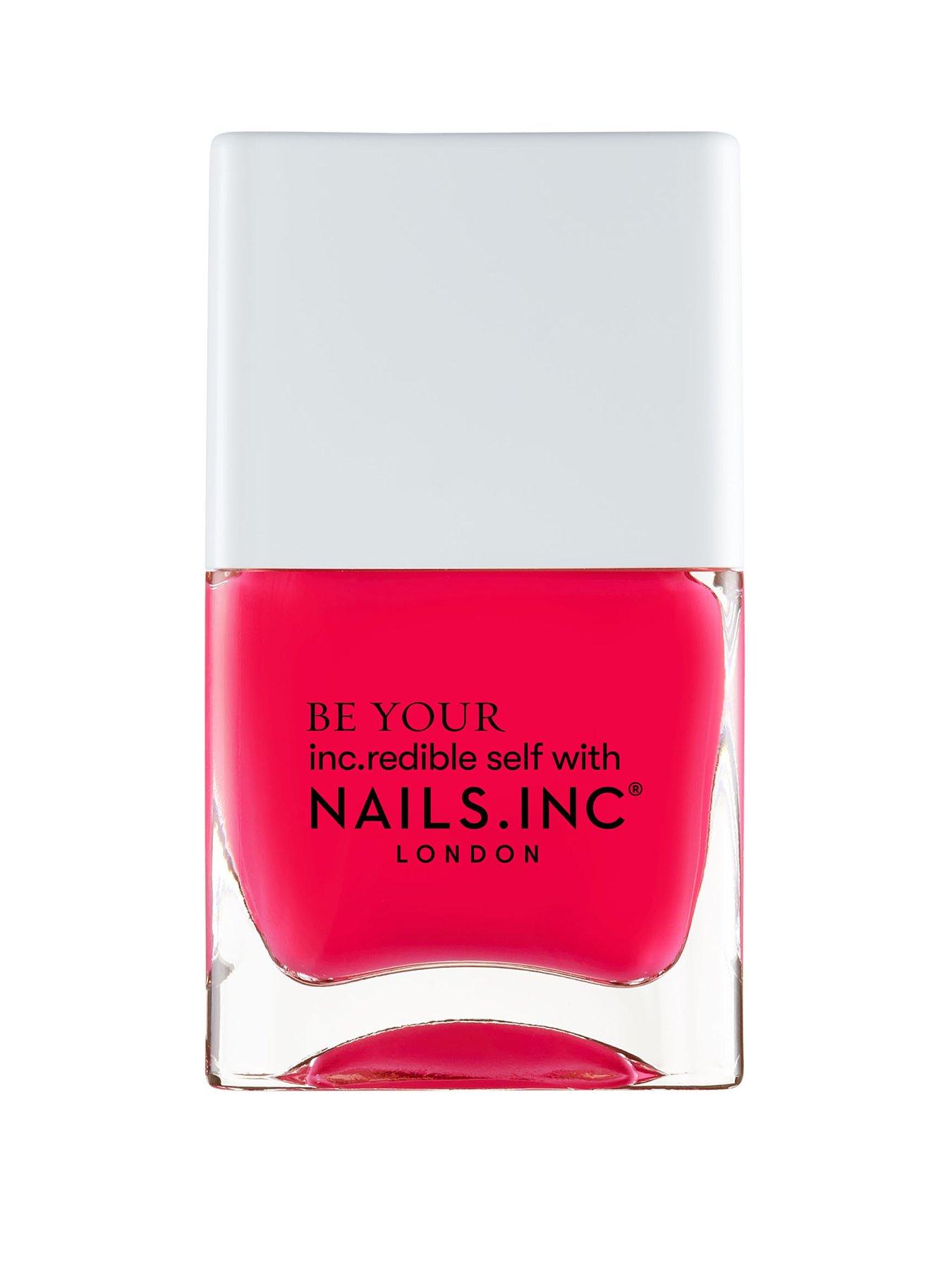 Nails Inc Nails.INC Neon Nail Polish