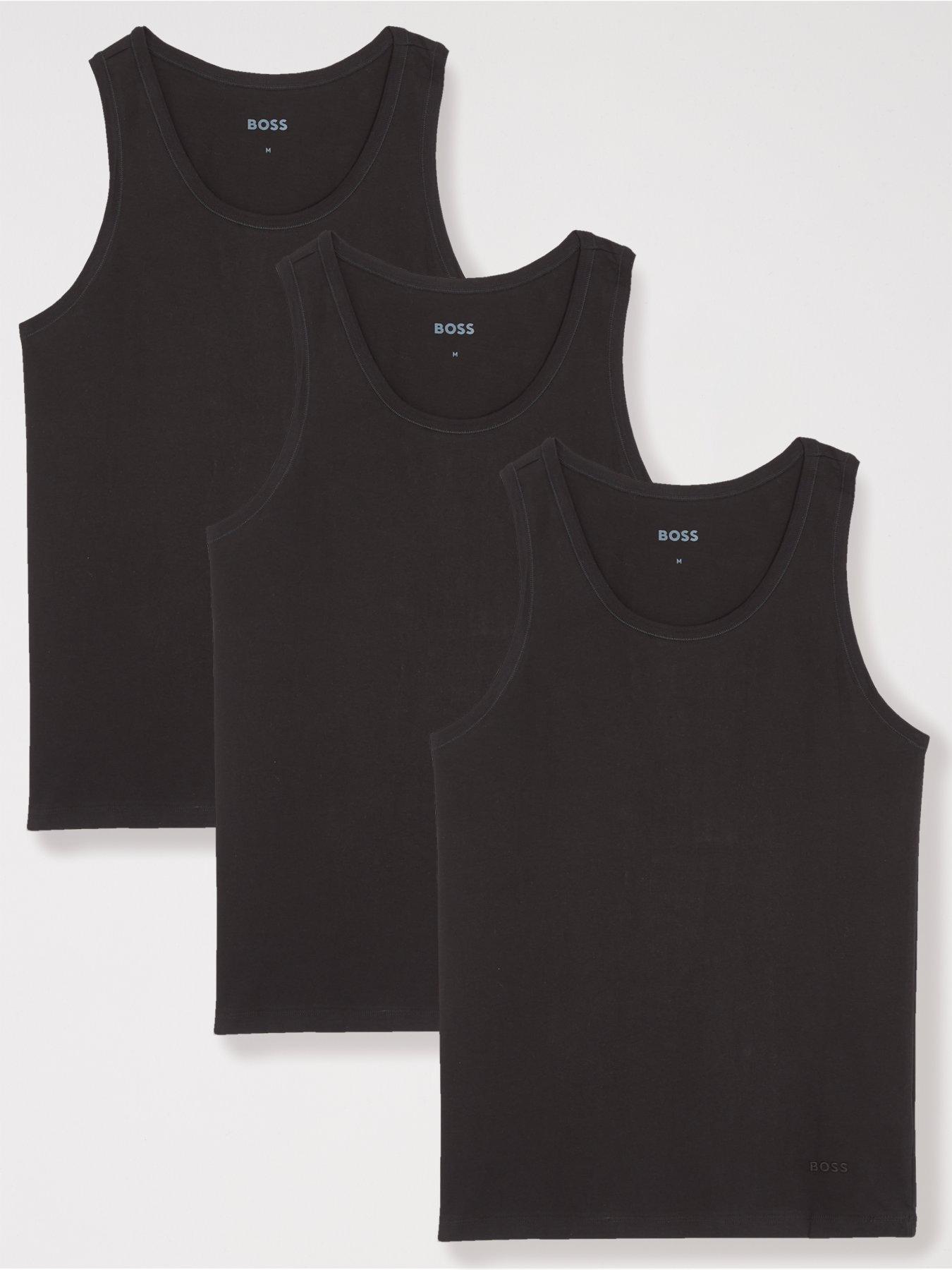 boss-bodywear-3-pack-classic-vests-black