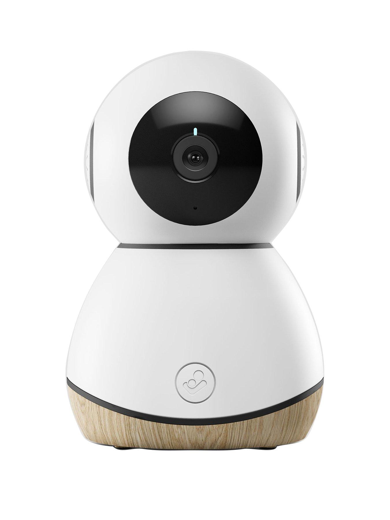 undefined Connected Home See Baby Monitor