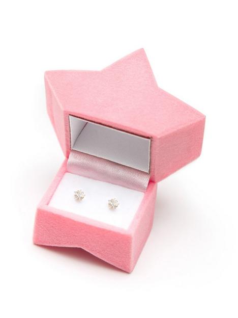 the-love-silver-collection-9ct-gold-4mm-kids-star-cz-studs-star-gift-box