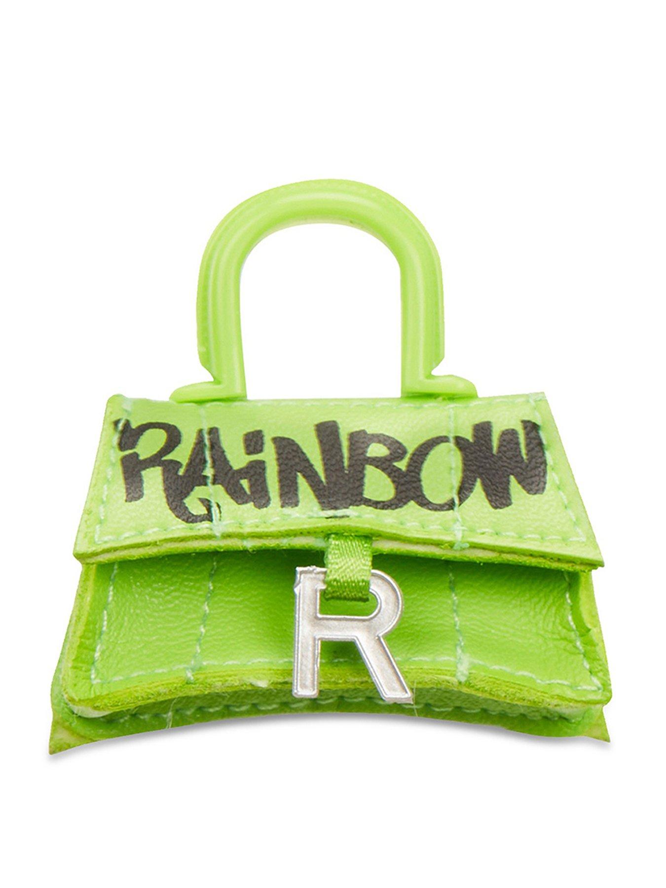 Rainbow High-Accessories Box Bag