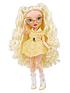 image of rainbow-high-core-fashion-doll--delilah-fields-buttercup