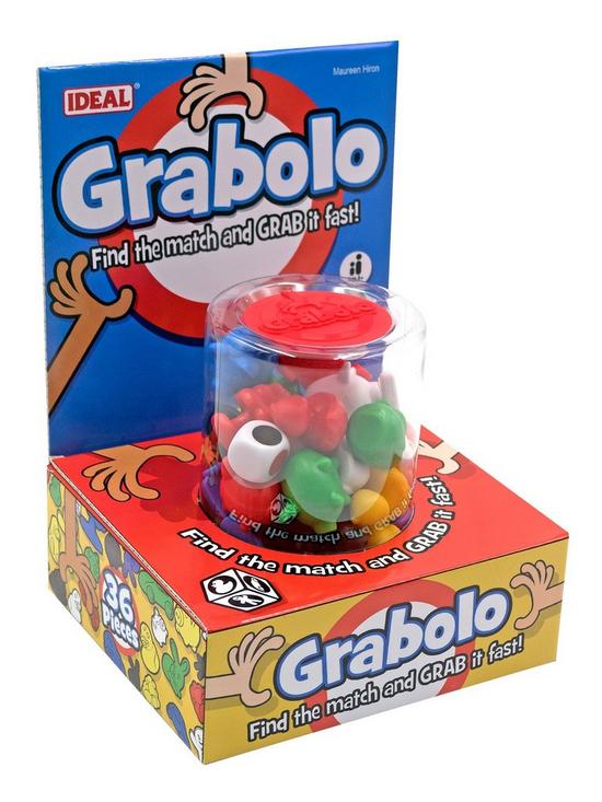 back image of ideal-grabolo