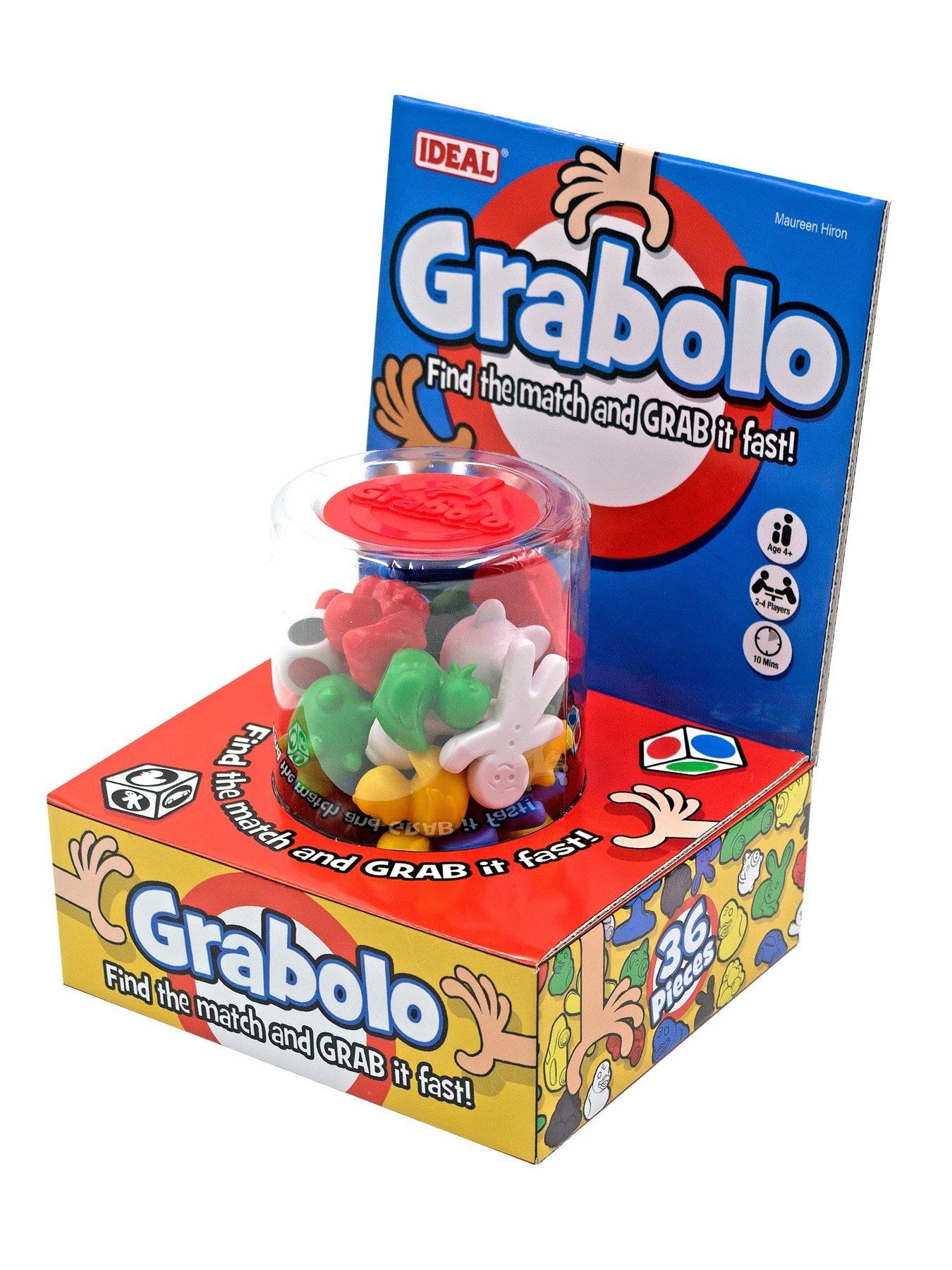  image of ideal-grabolo-fast-reaction-family-game