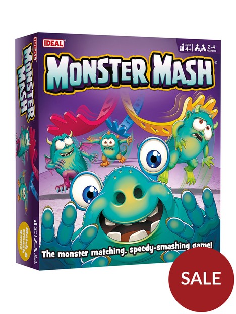 ideal-monster-mash