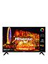  image of hisense-40a4bgtuk-40-inch-with-natural-colour-enhancer-hd-smart-tv