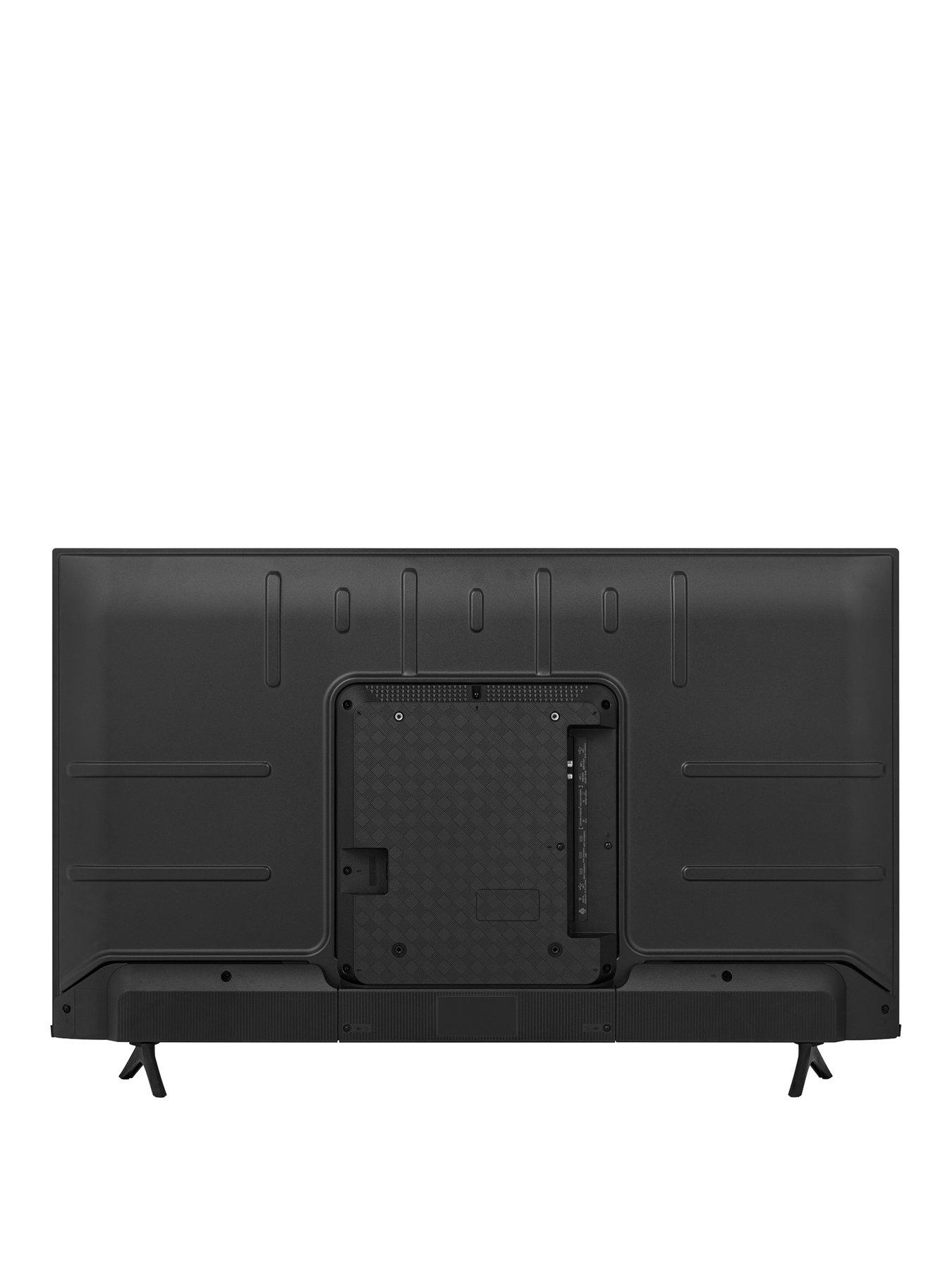 Hisense 65A6BGTUK, 65 inch, Dolby Vision, 4K Ultra HD HDR, Smart TV