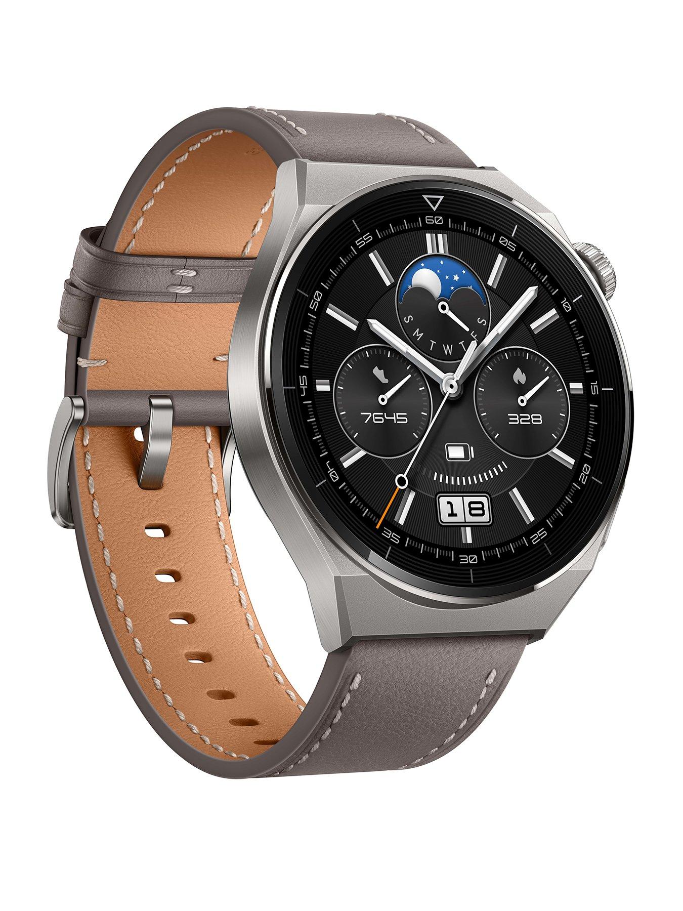 Pret huawei shop watch gt