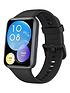  image of huawei-watch-fit-2-active--nbspmidnight-black