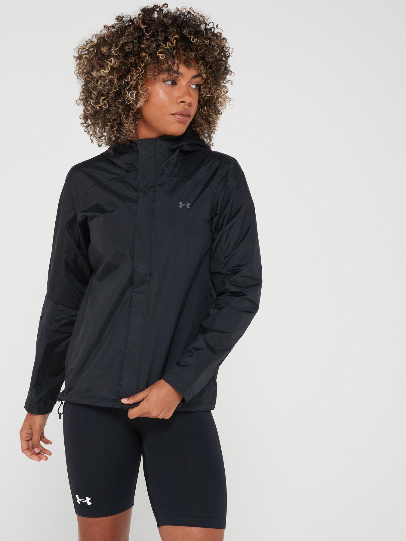 Under armour Cloudstrike 2.0 Jacket Orange