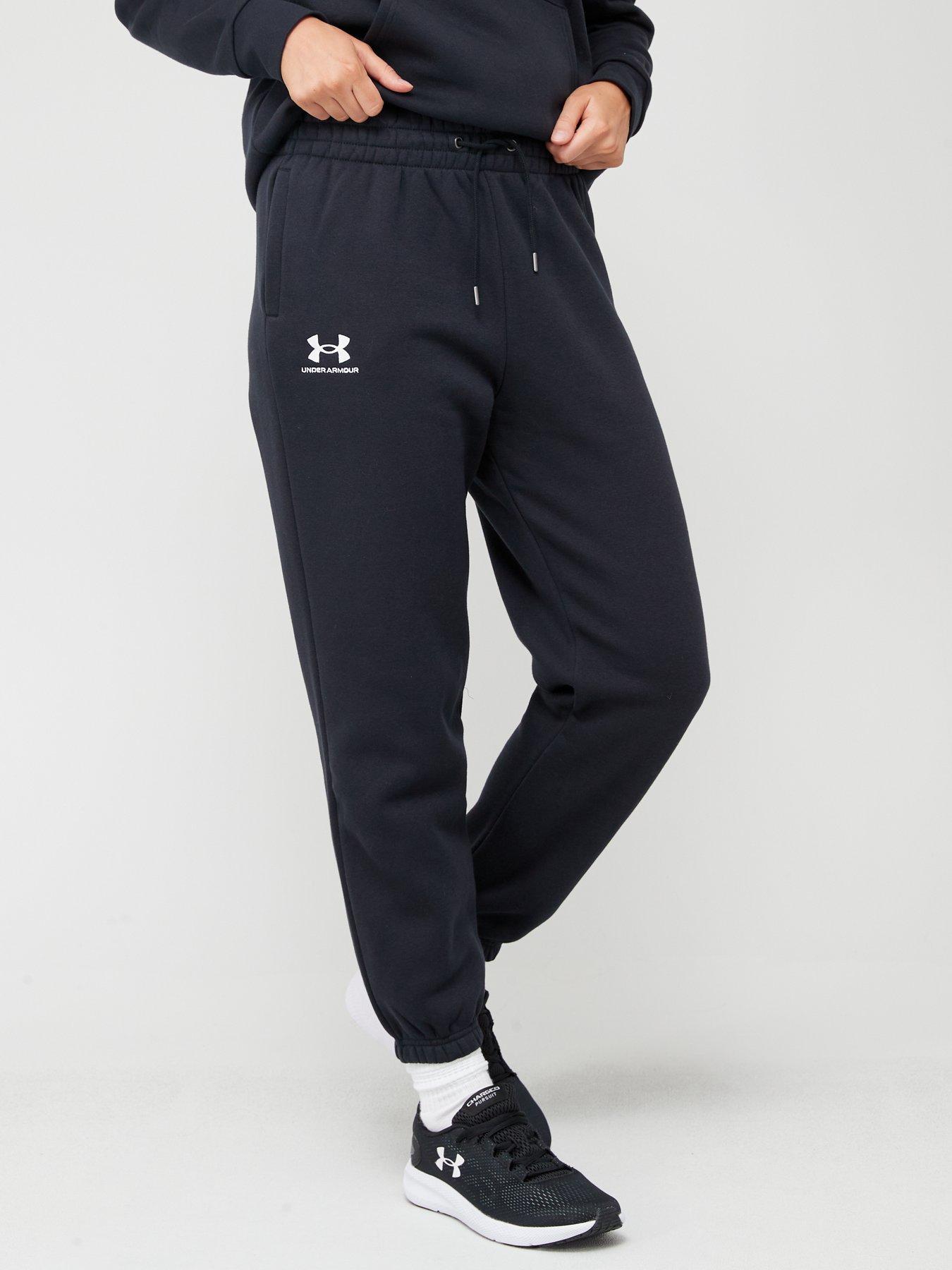 under armour men's playback fleece joggers