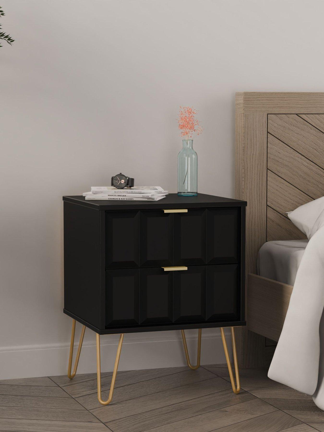 swift-cube-ready-assembled-2-drawer-bedside-chestnbsp--fscreg-certified
