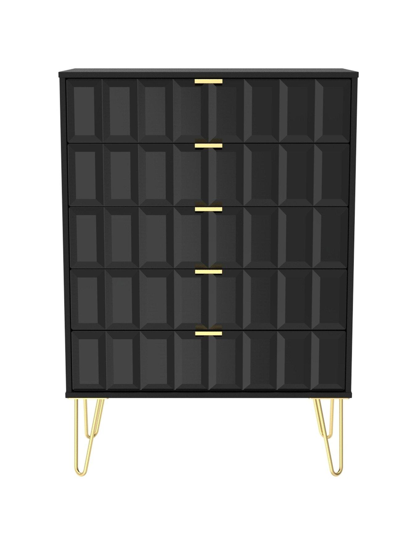 swift-cube-ready-assembled-5-drawer-chestnbsp--fscreg-certified