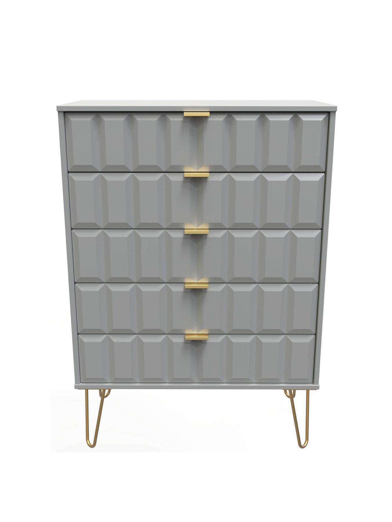 swift-cube-ready-assembled-5-drawer-chestnbsp--fscreg-certified