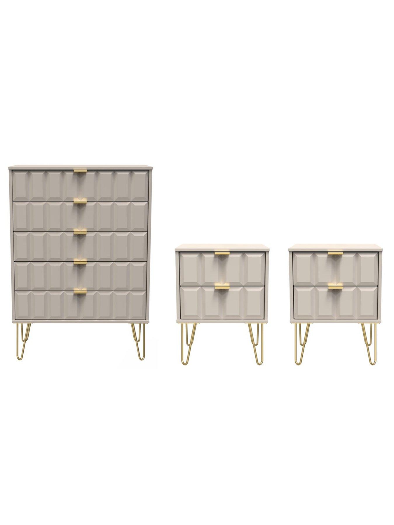 swift-cube-3-piece-ready-assemblednbsppackagenbsp--5-drawer-chest-and-2nbspbedside-chestsnbsp--fscreg-certified