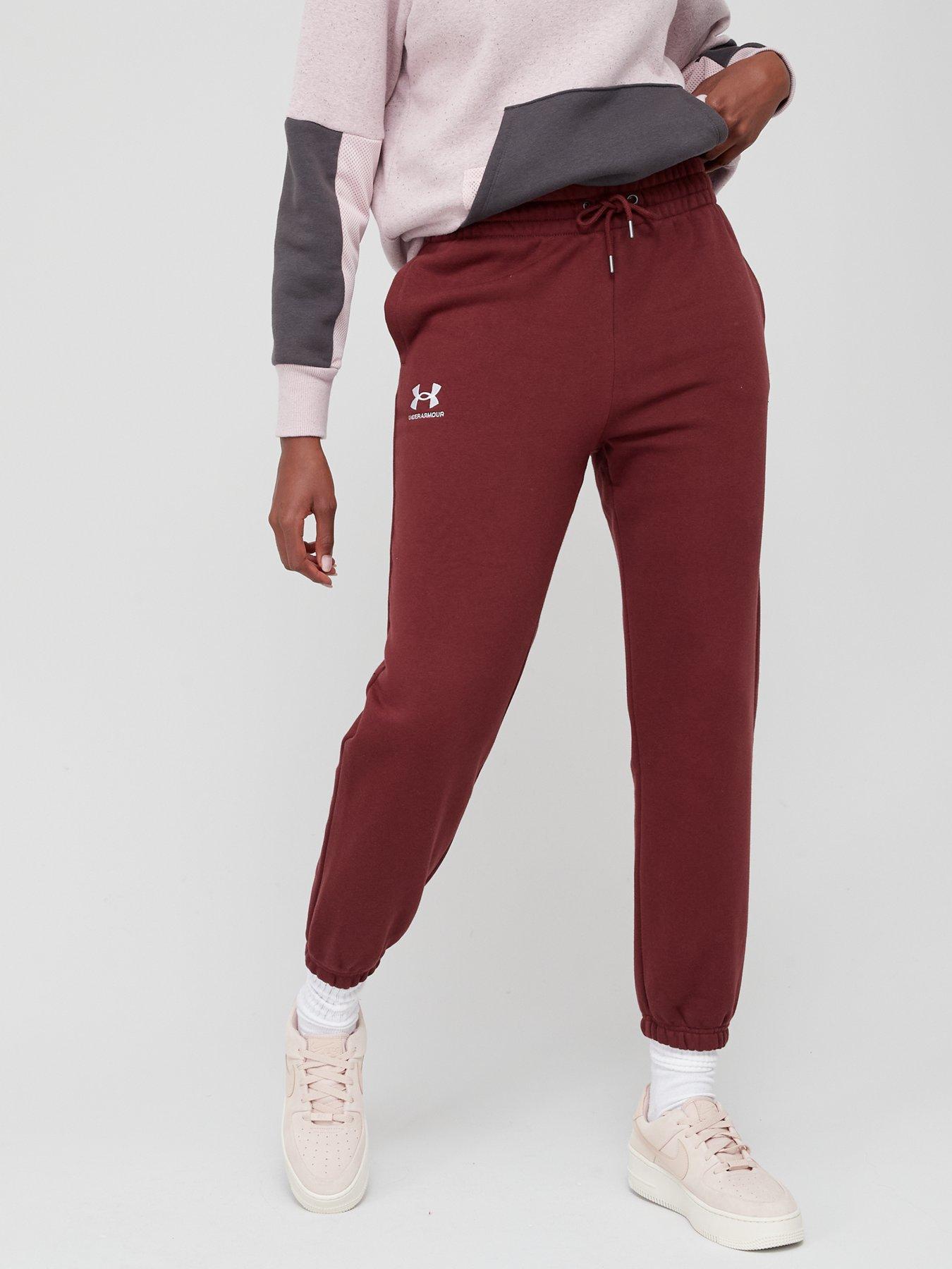 ladies warm tracksuit bottoms