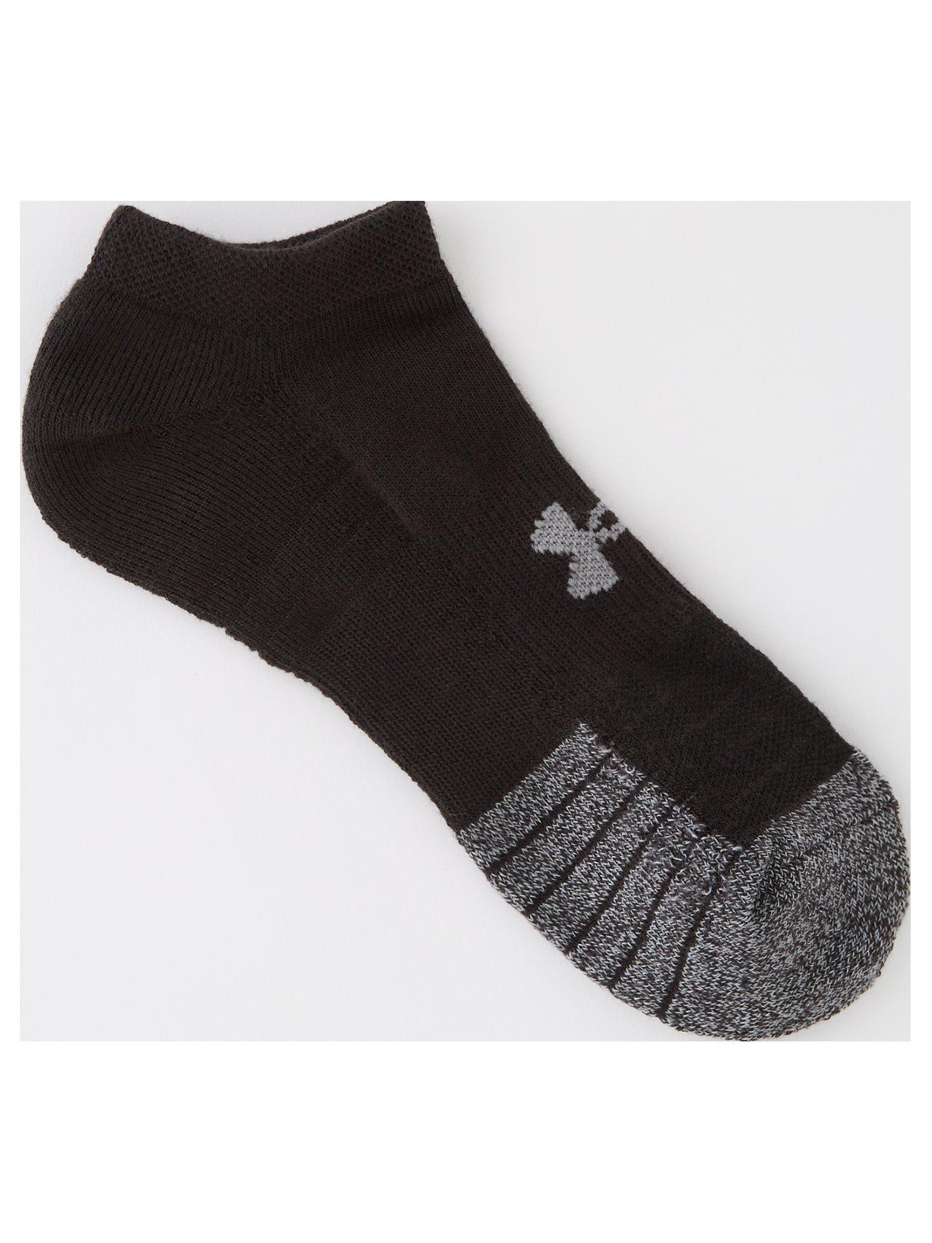 Under armour socks clearance clearance