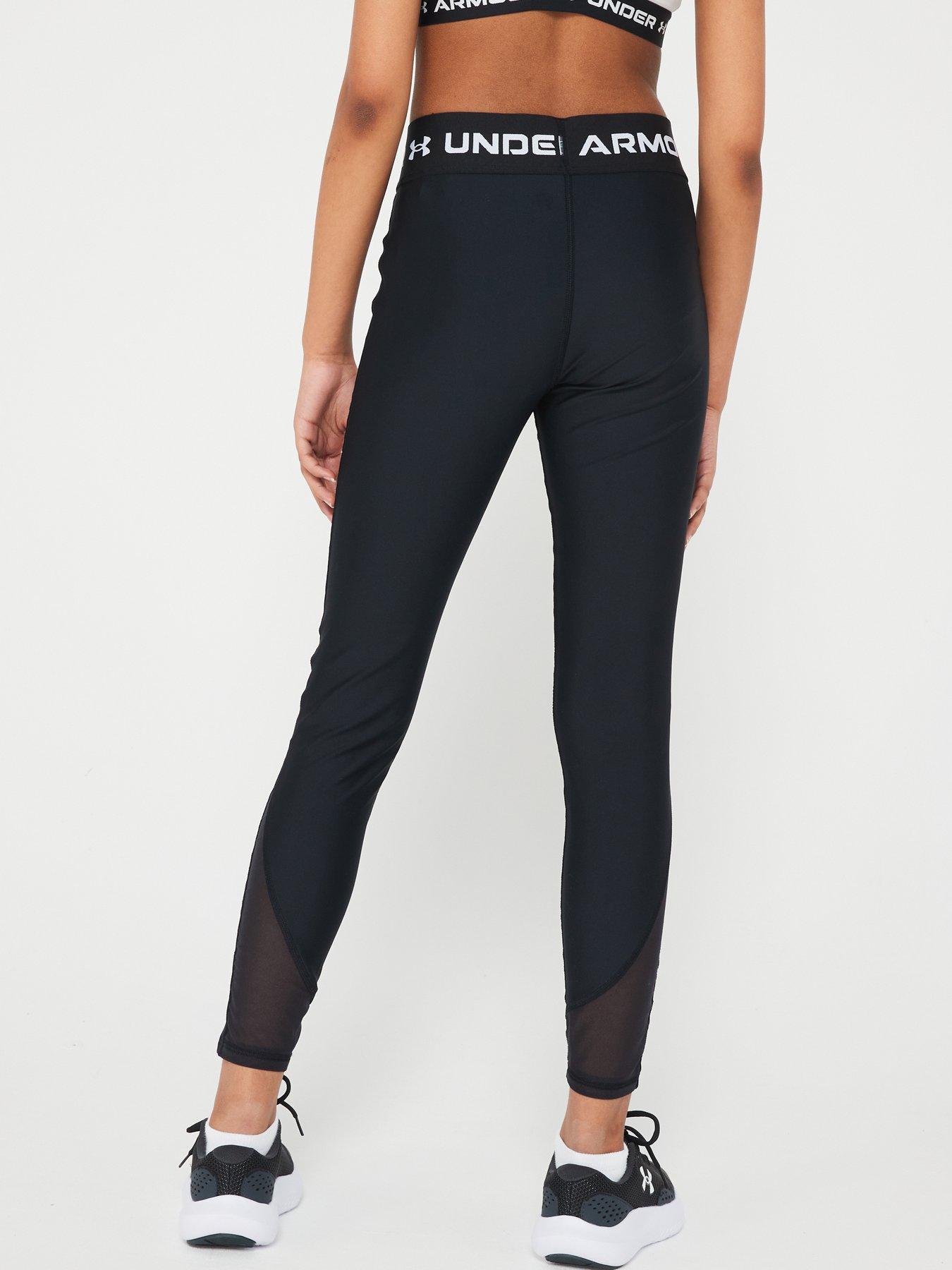 Amazon Womens Under Armour Coldgear Leggings Women's ColdGear
