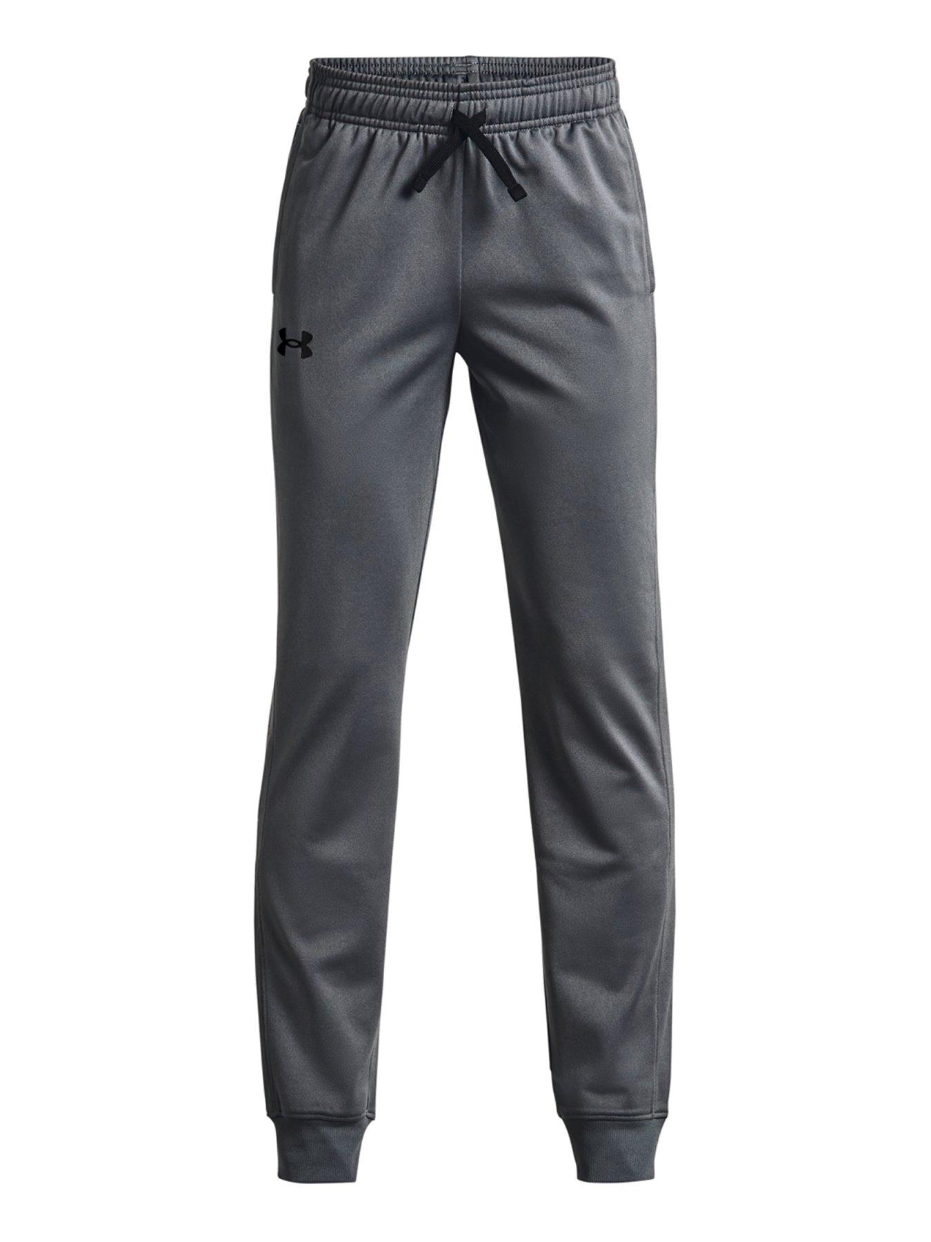 under-armour-brawler-20-tapered-pants-older-boysnbsp-greyblack