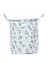  image of chapter-b-kids-club-leopard-laundry-bag