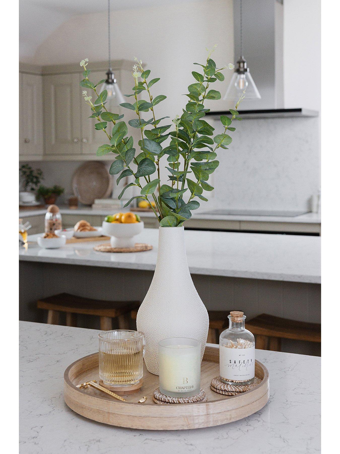  image of chapter-b-textured-ceramic-vase
