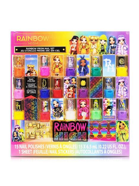 rainbow-high-15-pack-nail-polish-with-toe-spacers