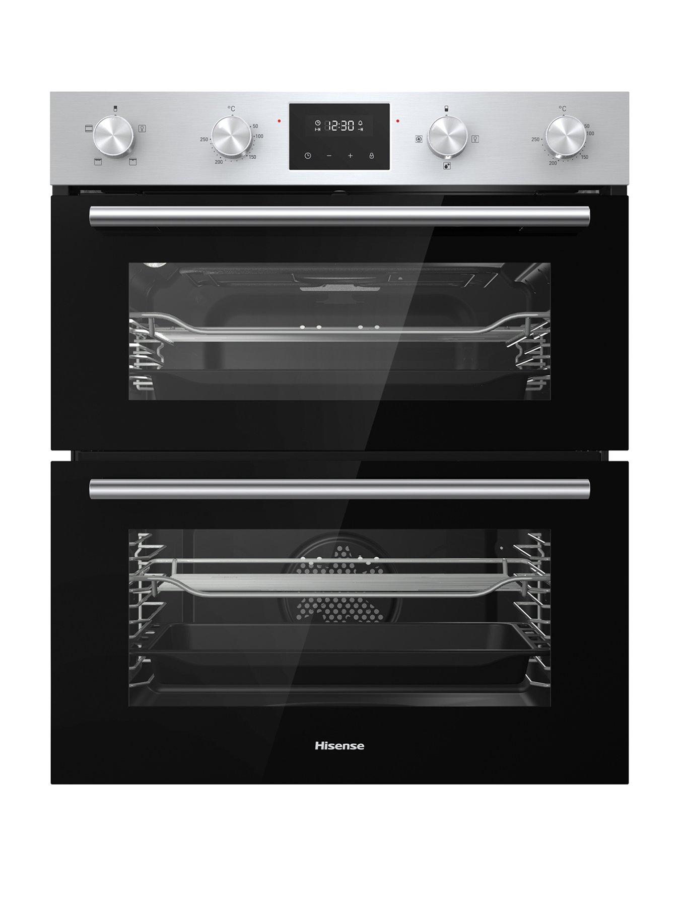 hisense-bid75211xuk-built-under-double-oven-stainless-steel