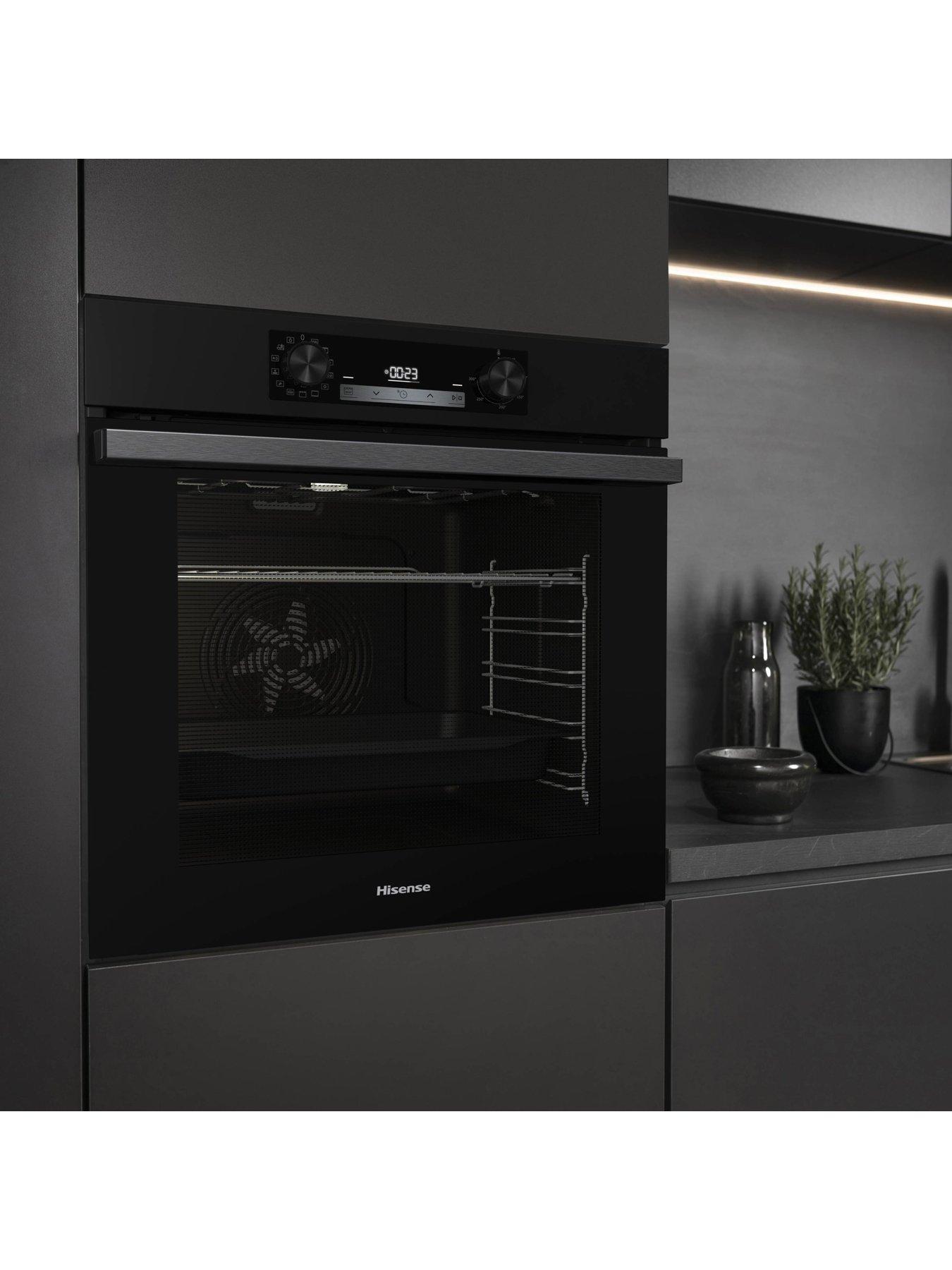  image of hisense-bi64211pb-77l-pyrolytic-single-ovennbsp--black