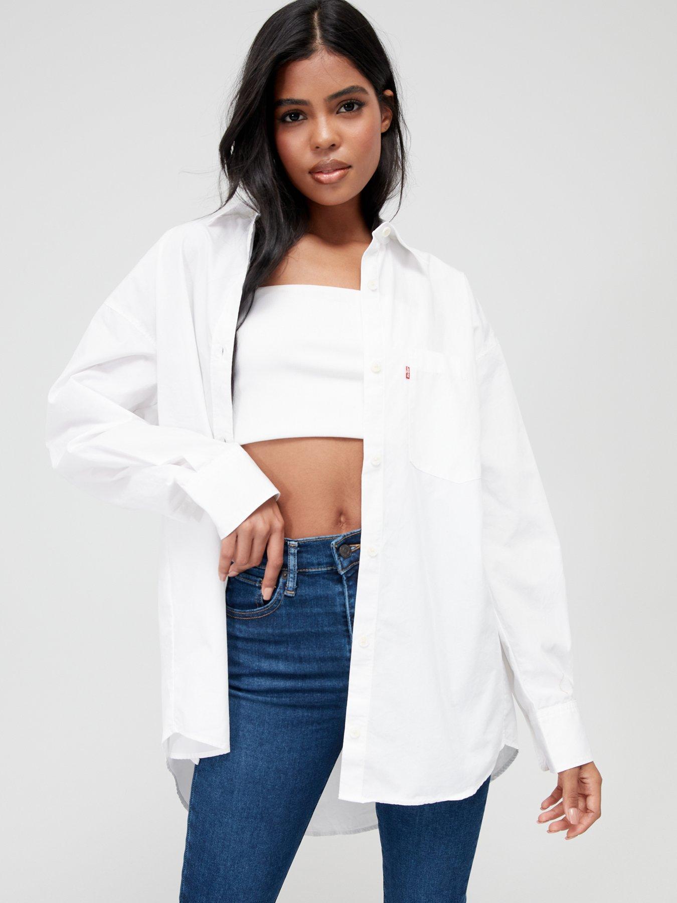 levi's menswear