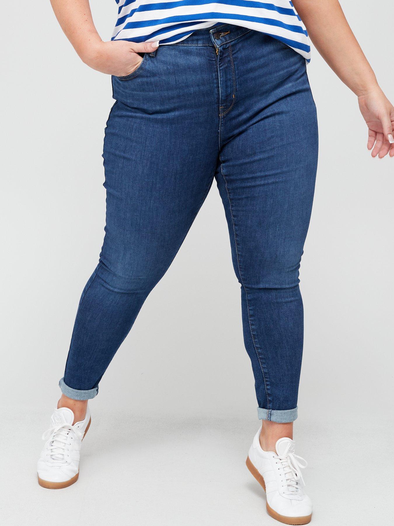 Levis deals hypersculpt jeans