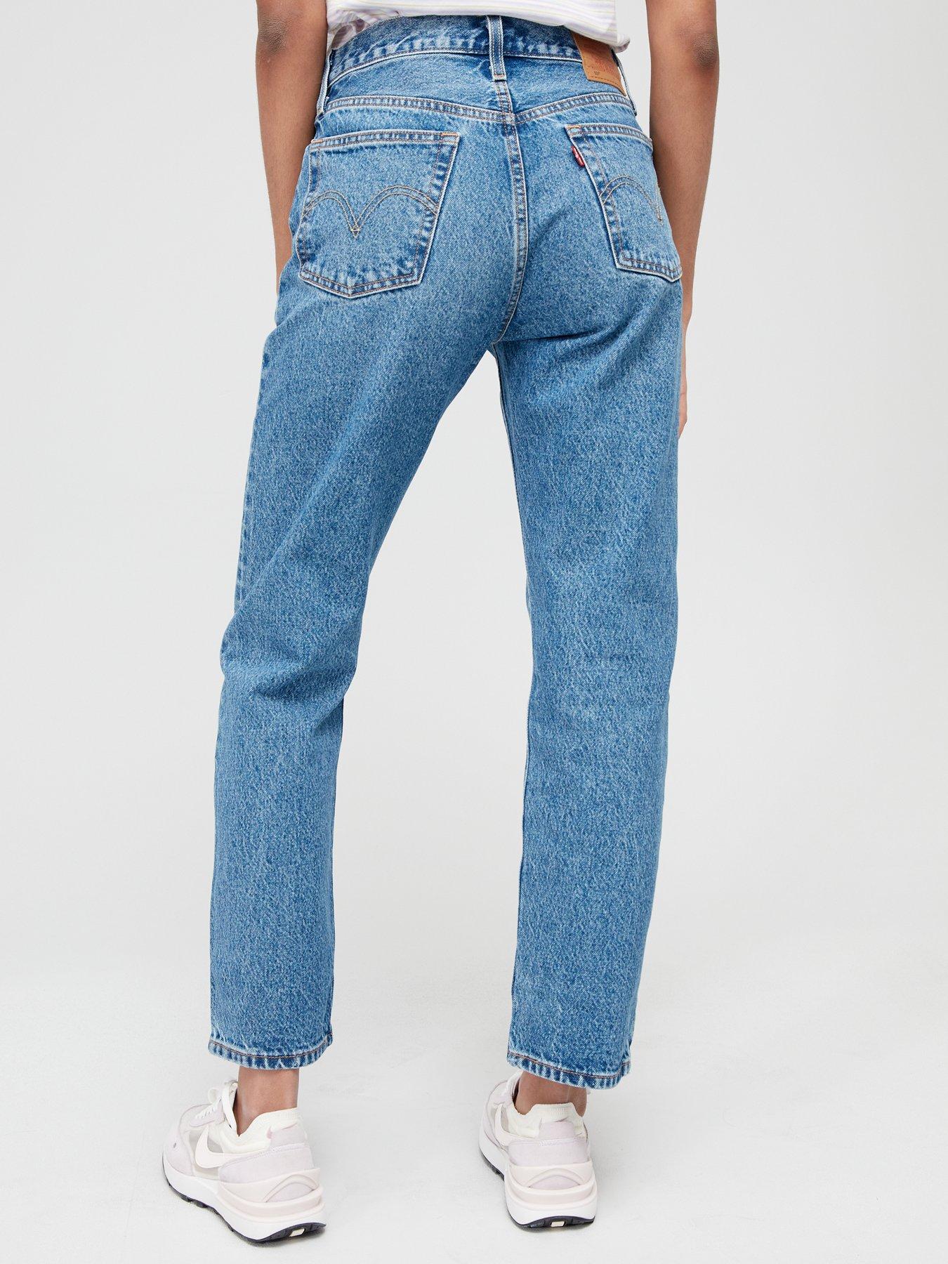 Levi's® Women's 501® Original Cropped Jeans - Must Be Mine