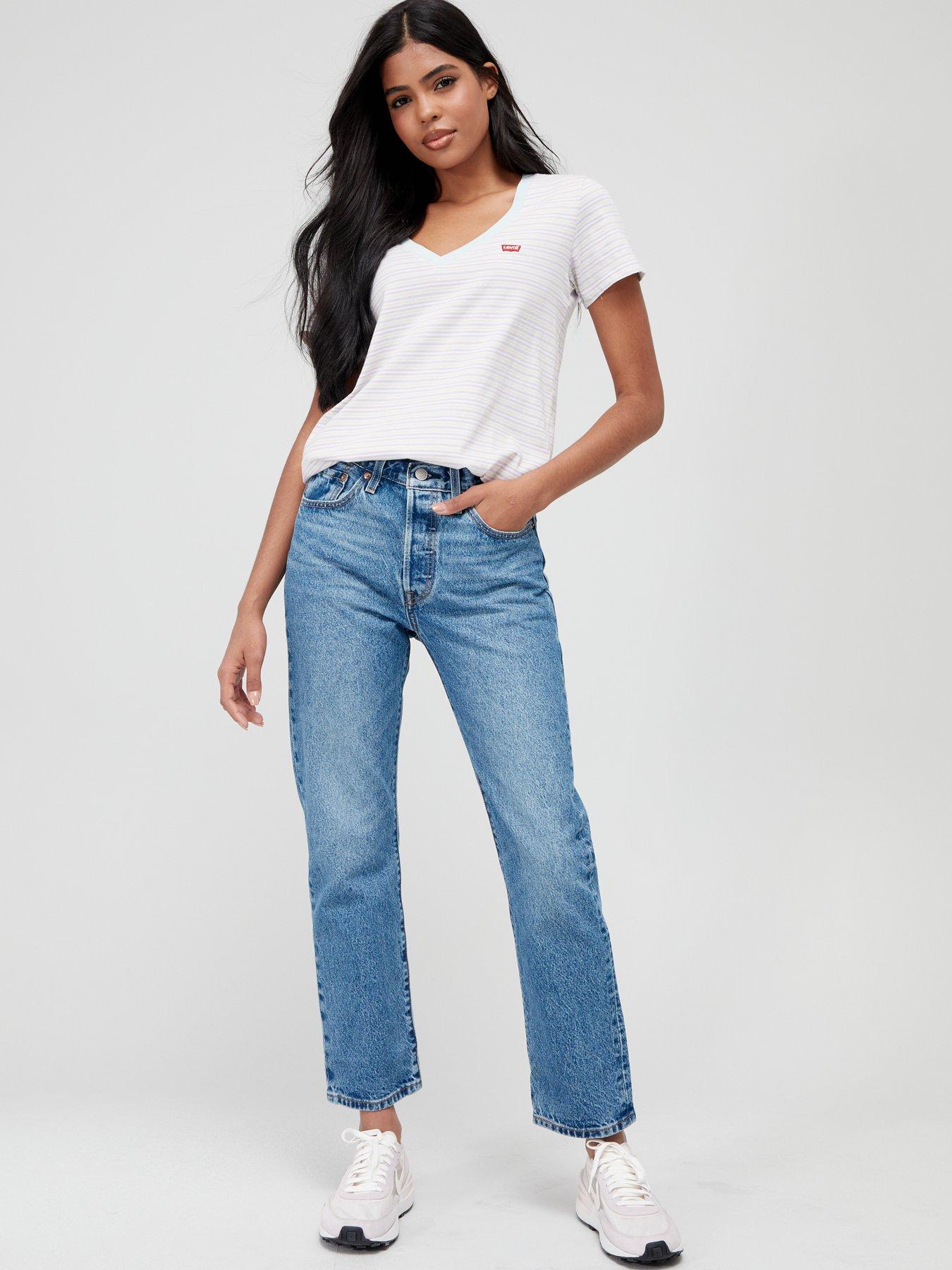 Levis 414 jeans women - Gem