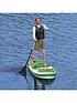  image of bestway-hydro-force-freesoul-tech-sup-inflatable-convertible-stand-up-paddleboard-and-kayak-set-11ft-2