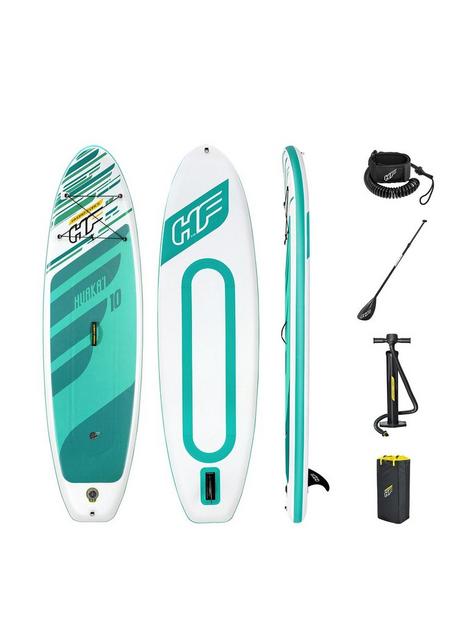 bestway-hydro-force-huakai-techsup-inflatable-stand-up-paddleboard-set-10ft